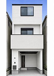 中宮3丁目　新築戸建