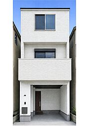 中宮3丁目　新築戸建