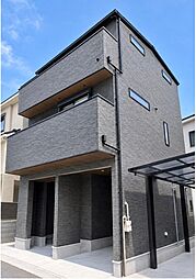 西取石5丁目 新築戸建