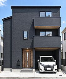 西取石5丁目 新築戸建
