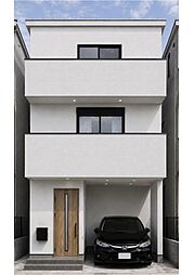 西取石5丁目　新築戸建