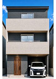 西取石5丁目 新築戸建