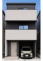 庄内東町6丁目　新築戸建