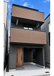 庄内東町6丁目　新築戸建