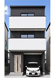 庄内東町6丁目 新築戸建