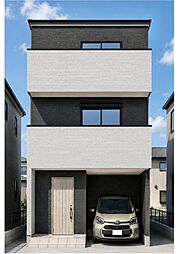 庄内東町6丁目 新築戸建
