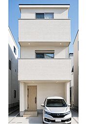 中宮3丁目　新築戸建