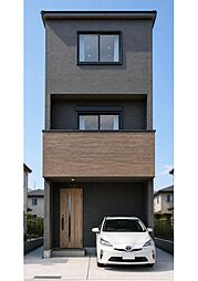 中宮3丁目 新築戸建