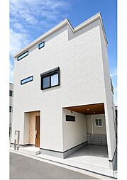 中島1丁目 新築戸建