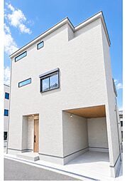 中島1丁目　新築戸建