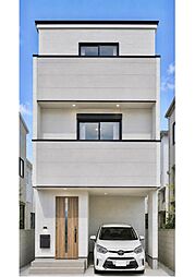 野江3丁目　新築戸建