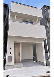 野江3丁目　新築戸建