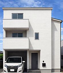 東難波町2丁目 新築戸建