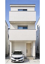 鴻池町1丁目 新築戸建
