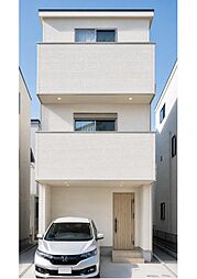 鴻池町1丁目　新築戸建