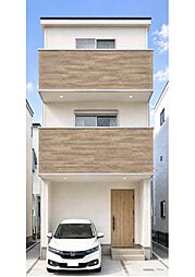 鴻池町1丁目 新築戸建