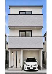 鳳北町7丁　新築戸建