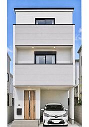 鳳北町7丁 新築戸建
