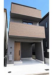 鳳北町7丁　新築戸建