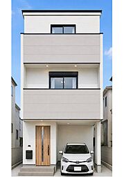 鳳北町7丁 新築戸建