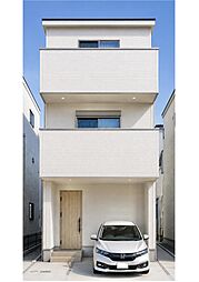 大宮4丁目　新築戸建