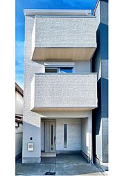 大宮4丁目 新築戸建
