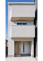 大宮4丁目 新築戸建