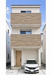 大宮4丁目 新築戸建