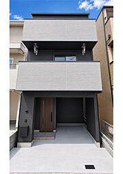 放出西3丁目　新築戸建