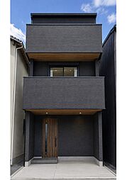 庄内幸町2丁目 新築戸建