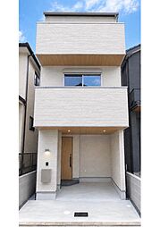 小路2丁目 新築戸建
