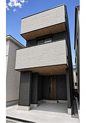 小路2丁目 新築戸建