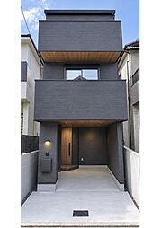 小路2丁目　新築戸建