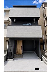 玉井町1丁目　新築戸建