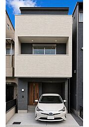 玉井町1丁目　新築戸建