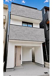 三島1丁目　新築戸建