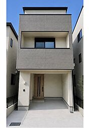 港晴3丁目　新築戸建