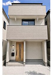元浜町4丁目　新築戸建