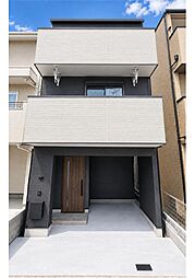元浜町4丁目 新築戸建