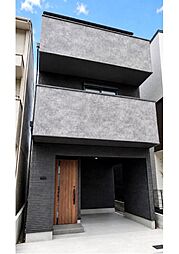 長洲本通2丁目　新築戸建