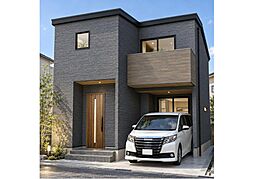 南塚口町8丁目 新築戸建