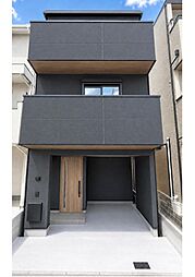 加島3丁目 新築戸建