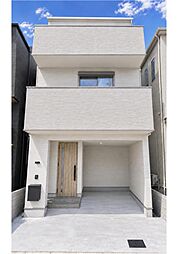 加島3丁目　新築戸建