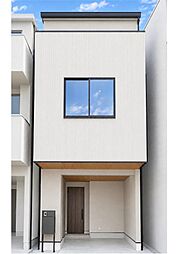 成育2丁目　新築戸建