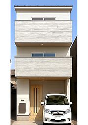 遠里小野1丁目 新築戸建