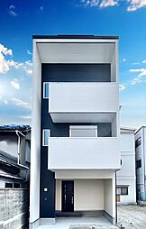 遠里小野1丁目　新築戸建