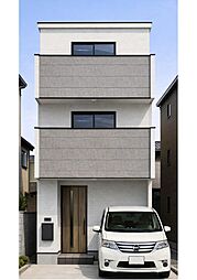 遠里小野1丁目　新築戸建