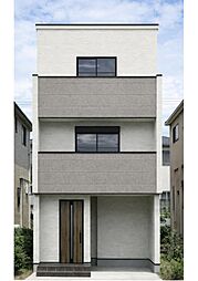 遠里小野1丁目　新築戸建