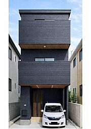 旭ケ丘3丁目　新築戸建