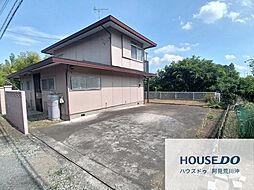 千鳥ヶ丘　戸建て